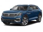 2020 Volkswagen Atlas Cross Sport