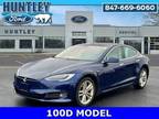 2018 Tesla Model S