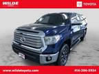 2014 Toyota Tundra