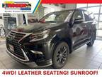 2020 Lexus GX 460