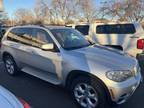 2012 Bmw X5