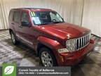 2011 Jeep Liberty