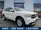 2011 Dodge Durango