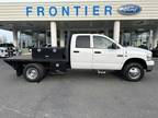 2007 Dodge Ram 3500 Truck