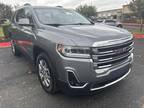 2021 GMC Acadia