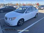 2007 Hyundai Elantra