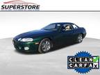 1999 Lexus SC 300