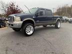 2006 Ford F250 Super Duty Crew Cab