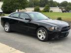2012 Dodge Charger
