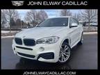 2017 Bmw X6