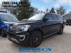 2021 Ford Expedition Max