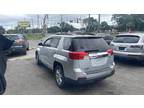2011 GMC Terrain
