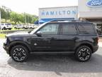 2023 Ford Bronco Sport