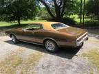 1973 Dodge Charger