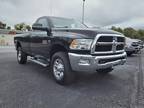 2015 Ram 3500
