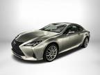 2020 Lexus RC 300