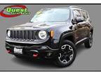 2015 Jeep Renegade