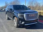 2021 GMC Yukon