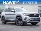2023 Volkswagen Atlas