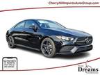 2023 Mercedes-Benz CLA 250
