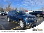 2019 Volkswagen Atlas