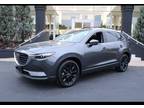 2022 Mazda CX-9