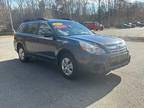 2013 Subaru Outback