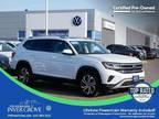 2023 Volkswagen Atlas