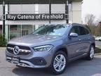 2023 Mercedes-Benz GLA 250