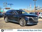 2016 Mazda CX-9