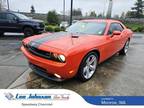 2008 Dodge Challenger