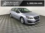 2015 Subaru Impreza