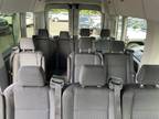 2019 Ford Transit 350