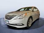2014 Hyundai Sonata