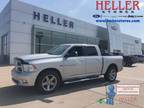 2012 Ram 1500