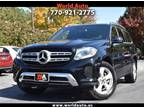 2019 Mercedes-Benz GLS 450