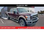 2012 Ford F-350