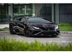 2022 Lamborghini Huracan