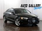 2016 Audi A3