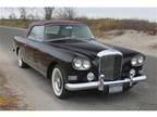 1963 Bentley S3