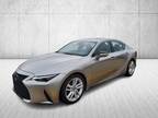 2021 Lexus IS 300
