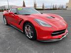 2014 Chevrolet Corvette