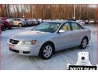 2008 Hyundai Sonata