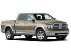 2009 Dodge Ram 1500