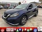 2023 Nissan Murano
