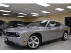 2013 Dodge Challenger