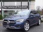 2023 Mercedes-Benz GLA 250