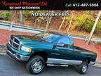 2004 Dodge Ram 2500