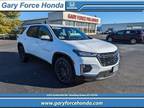 2022 Chevrolet Traverse