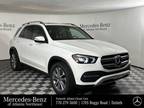 2023 Mercedes-Benz GLE 350